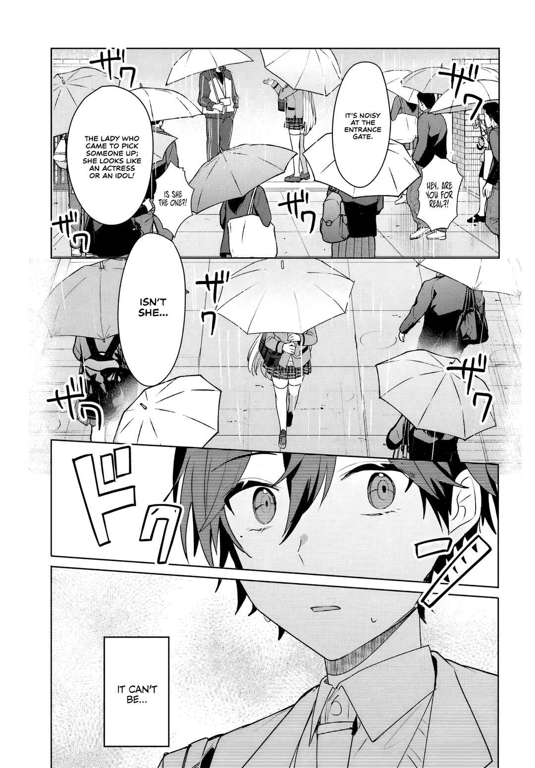 Takou no Koori Hime wo Tasuketara, Otomodachi kara Hajimeru Koto ni Narimashita Chapter 5 - Page 25
