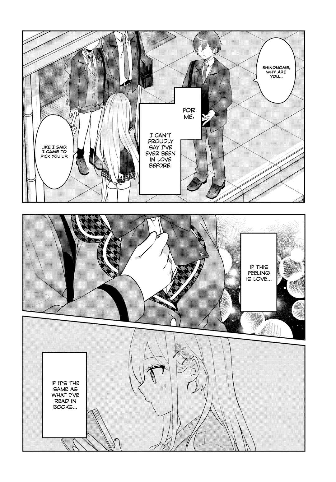 Takou no Koori Hime wo Tasuketara, Otomodachi kara Hajimeru Koto ni Narimashita Chapter 5 - Page 30