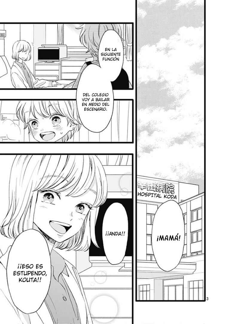 My Special One Chapter 6 - Page 6
