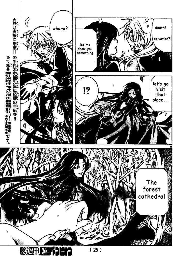 Saint Seiya: The Lost Canvas Chapter 5 - Page 14