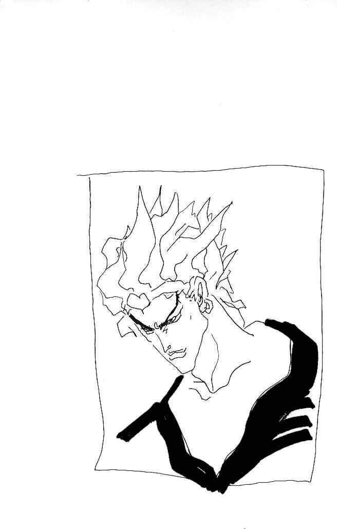 JoJo no Kimyou na Bouken: Part 3 - Stardust Crusaders Chapter 144 - Page 22