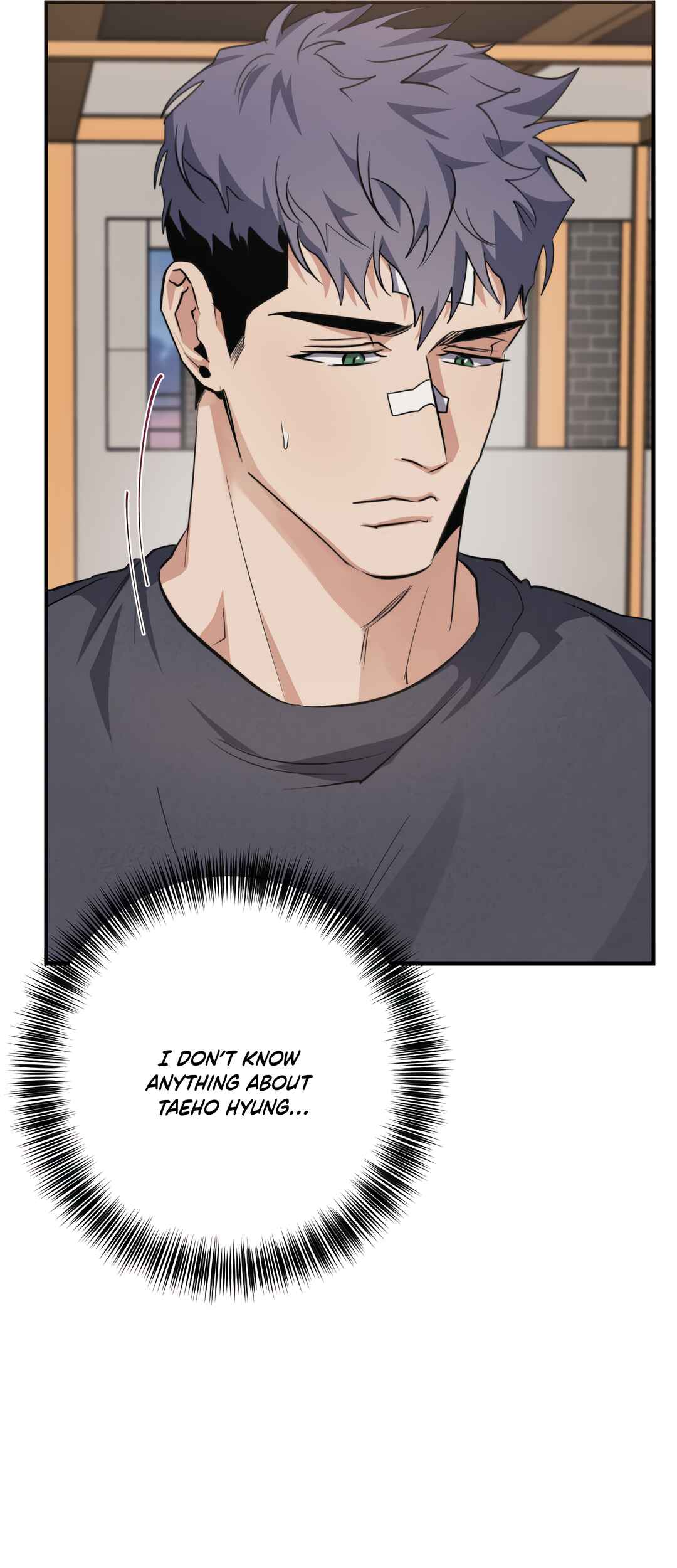 Safety First Chapter 2 - Page 13