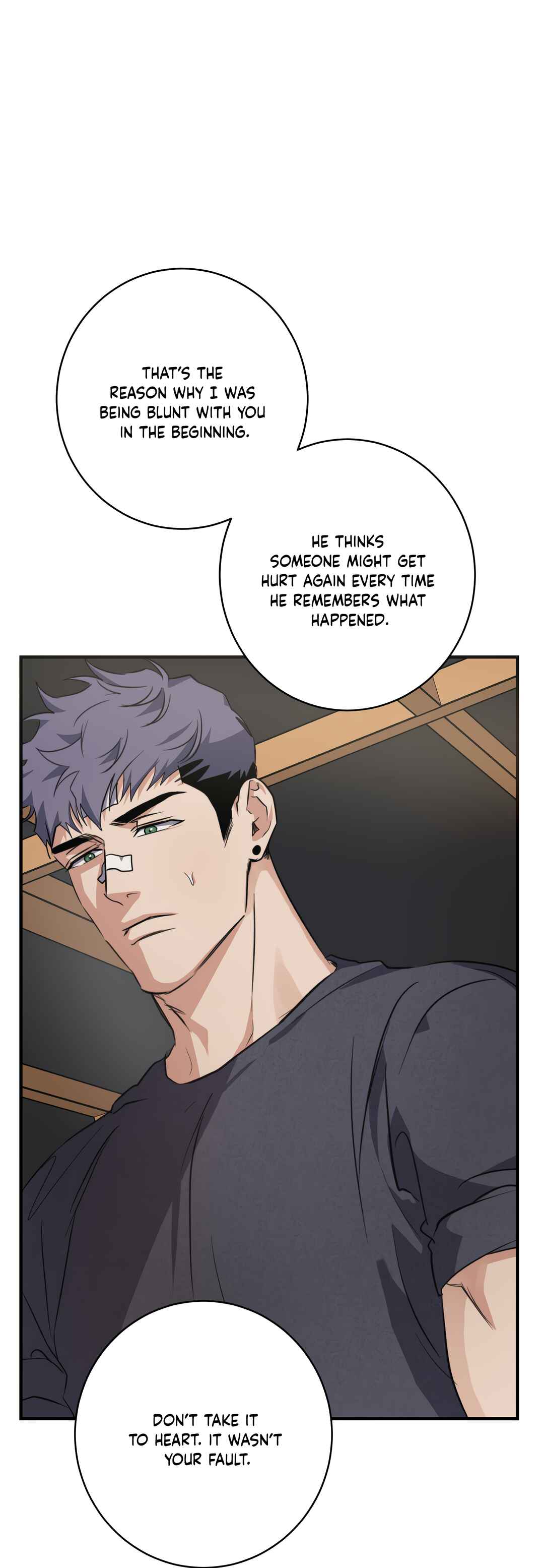 Safety First Chapter 2 - Page 17