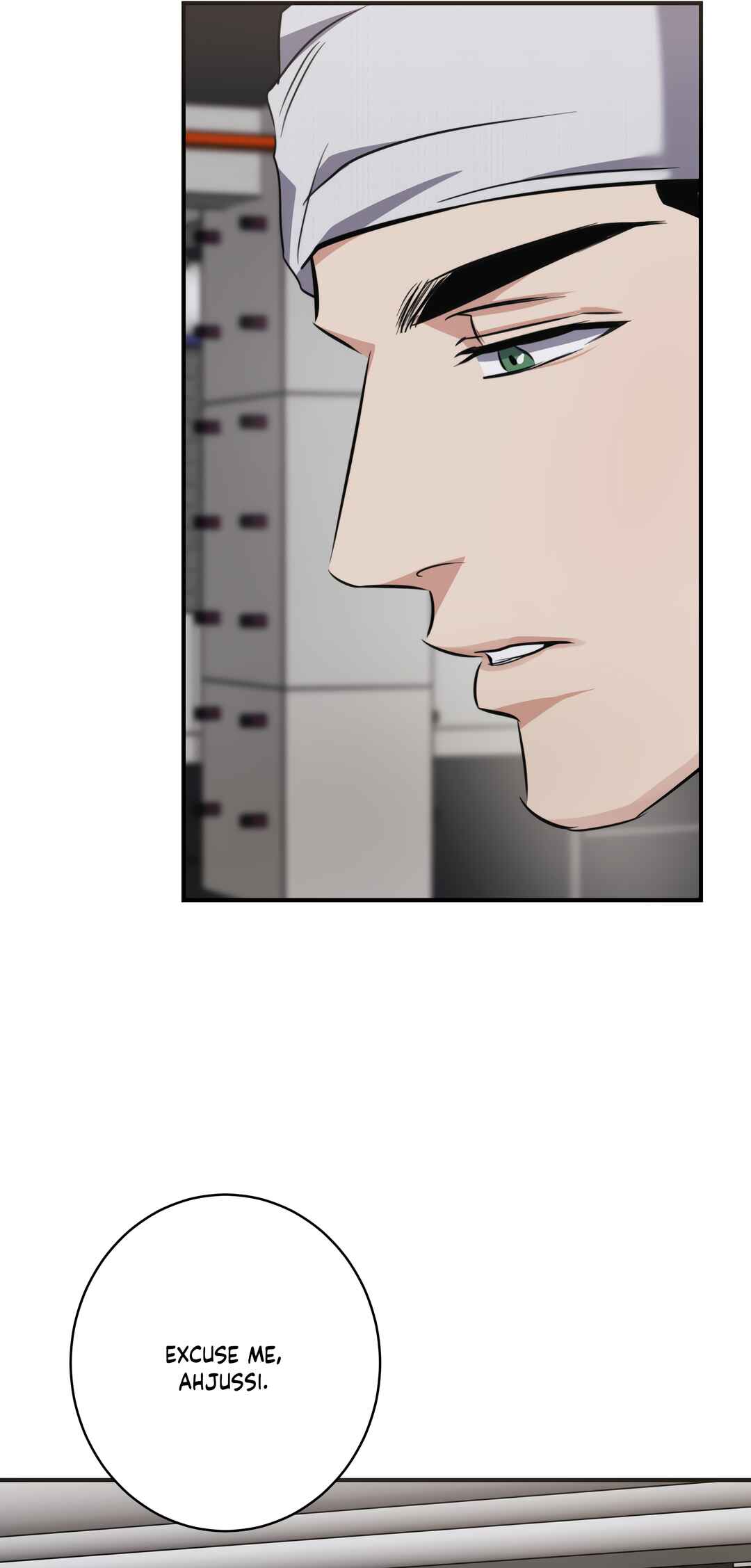 Safety First Chapter 2 - Page 29