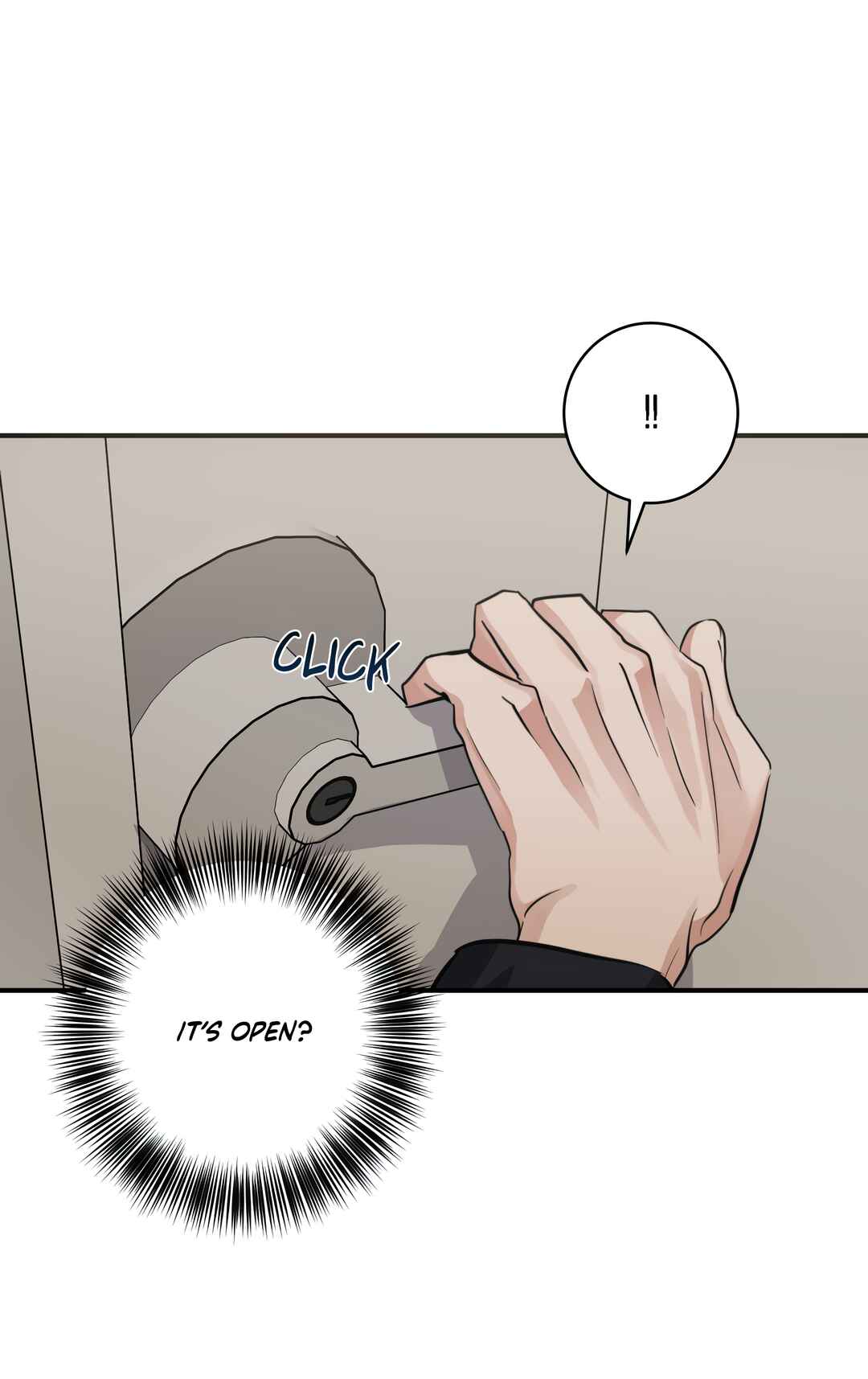 Safety First Chapter 2 - Page 42