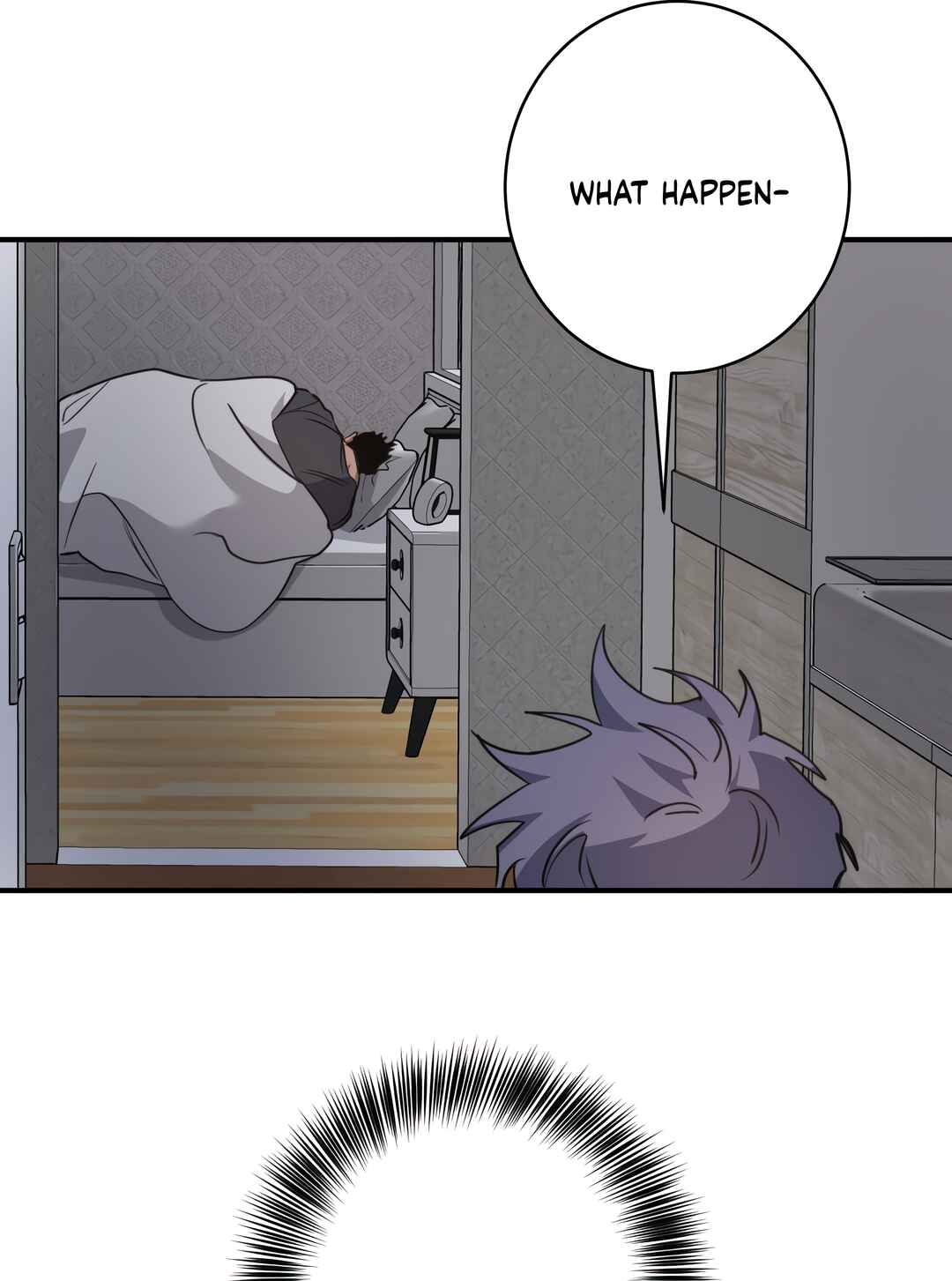 Safety First Chapter 2 - Page 44