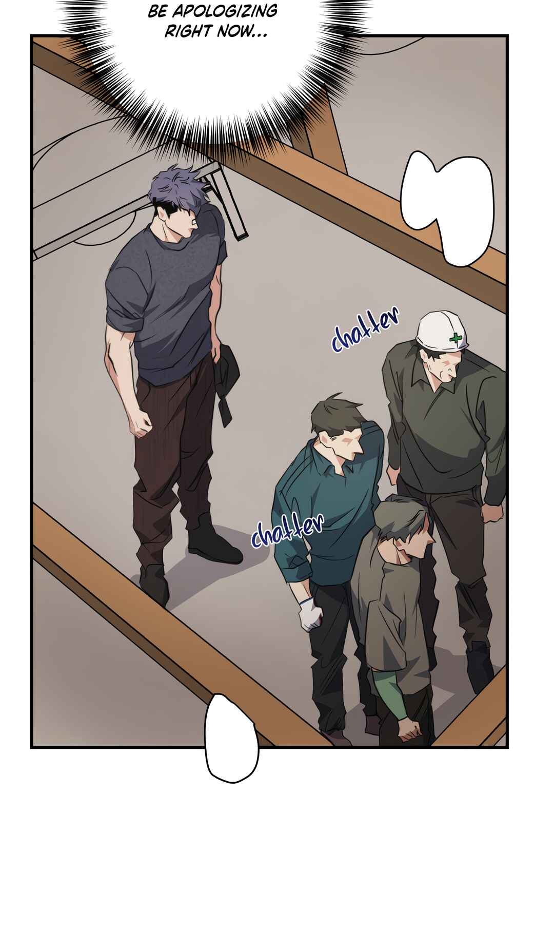 Safety First Chapter 2 - Page 7