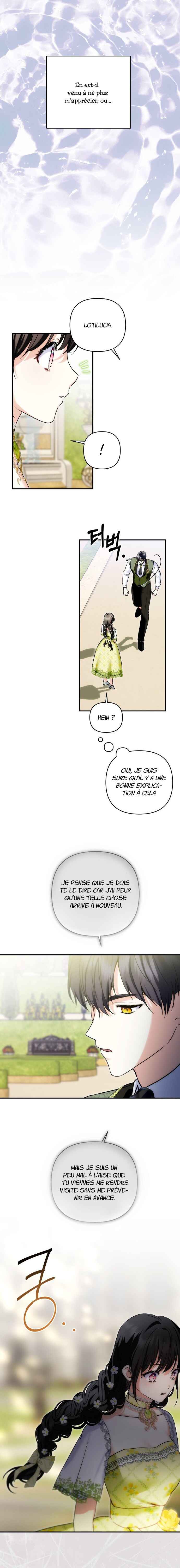 Monster Duke's Daughter Chapter 145 - Page 8