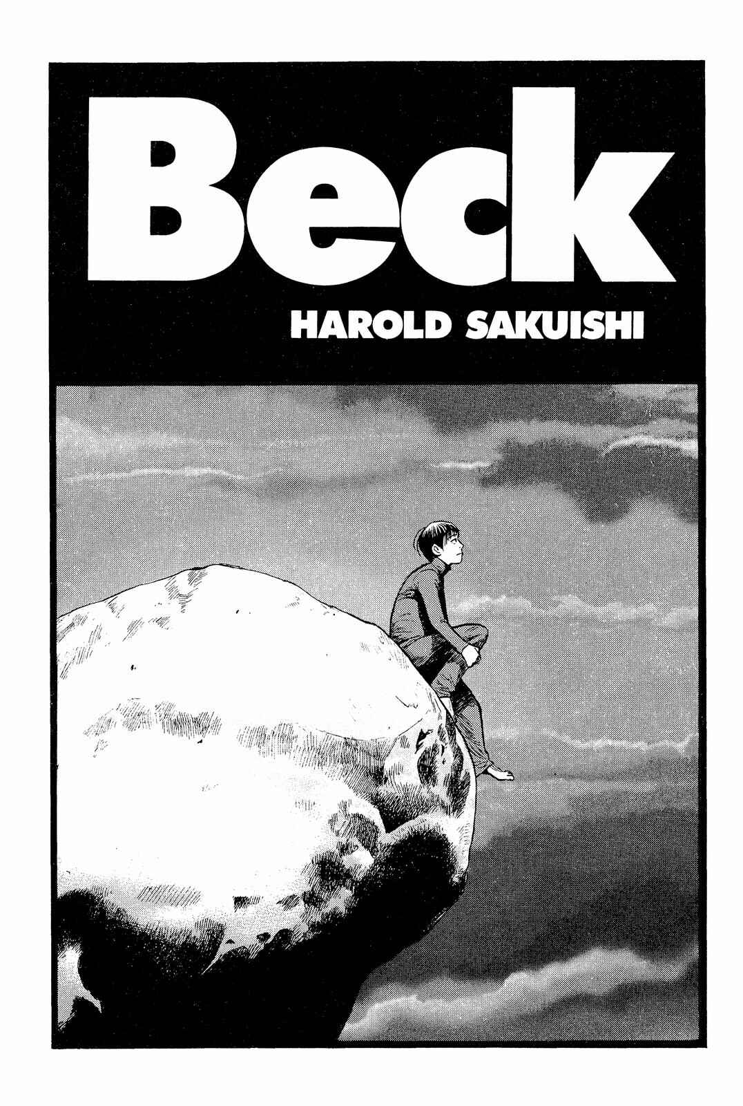BECK Chapter 29 - Page 1