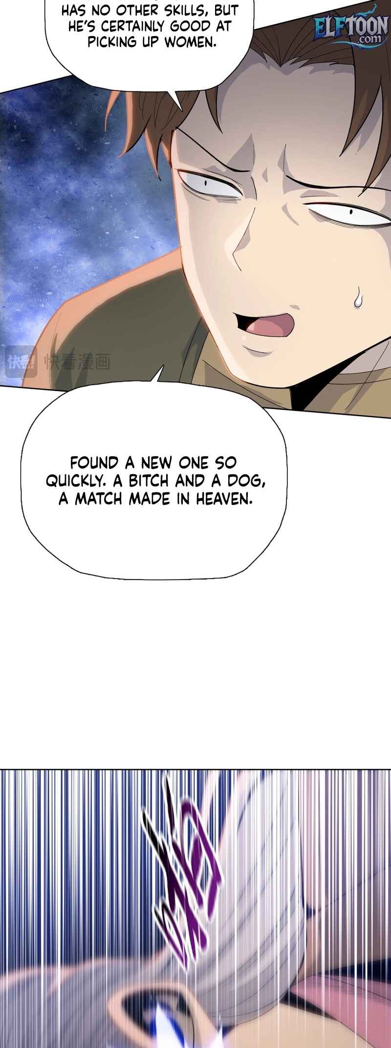 Yī Bǎ Shāzhūdāo, Kǎnfān Wànjiè Hěn Hélǐ ba? Chapter 7 - Page 19