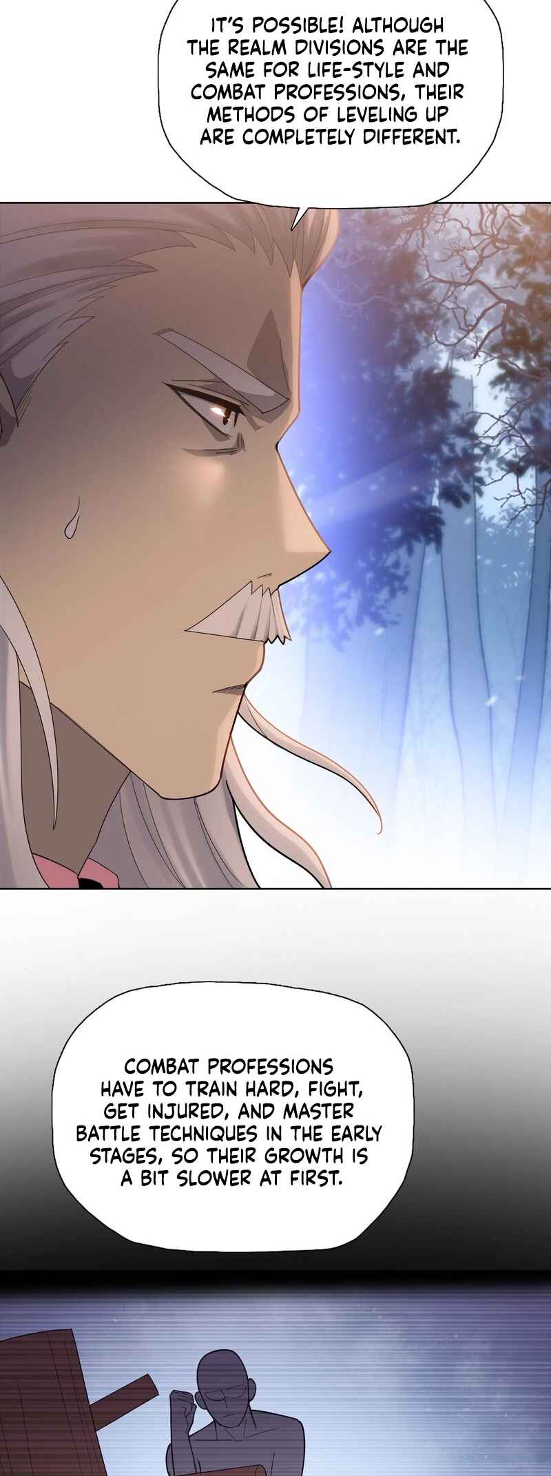 Yī Bǎ Shāzhūdāo, Kǎnfān Wànjiè Hěn Hélǐ ba? Chapter 7 - Page 5