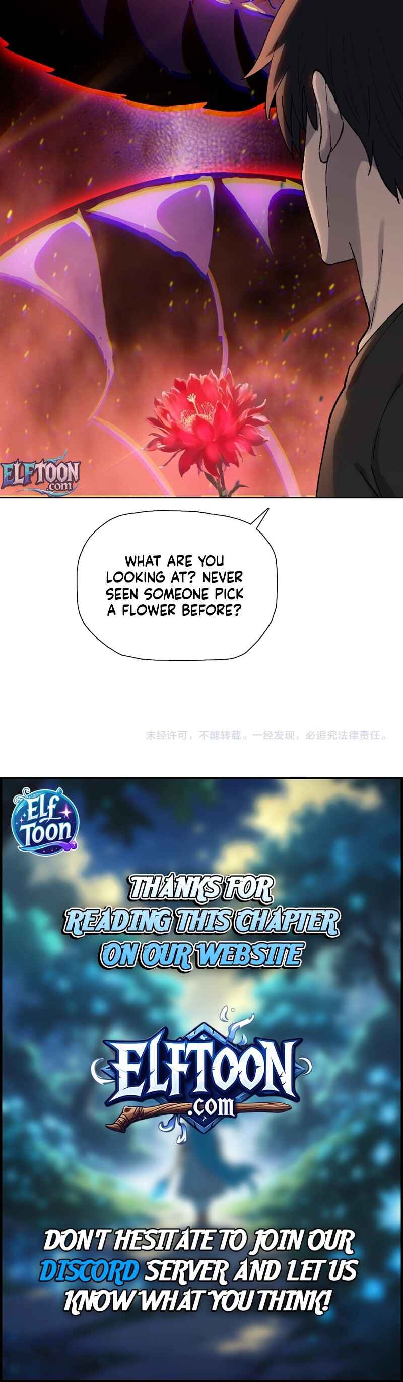 Yī Bǎ Shāzhūdāo, Kǎnfān Wànjiè Hěn Hélǐ ba? Chapter 7 - Page 50