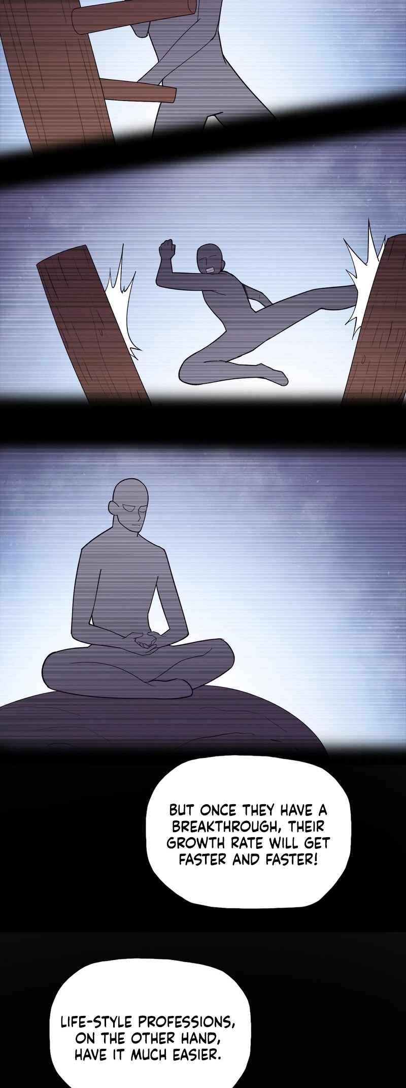 Yī Bǎ Shāzhūdāo, Kǎnfān Wànjiè Hěn Hélǐ ba? Chapter 7 - Page 6