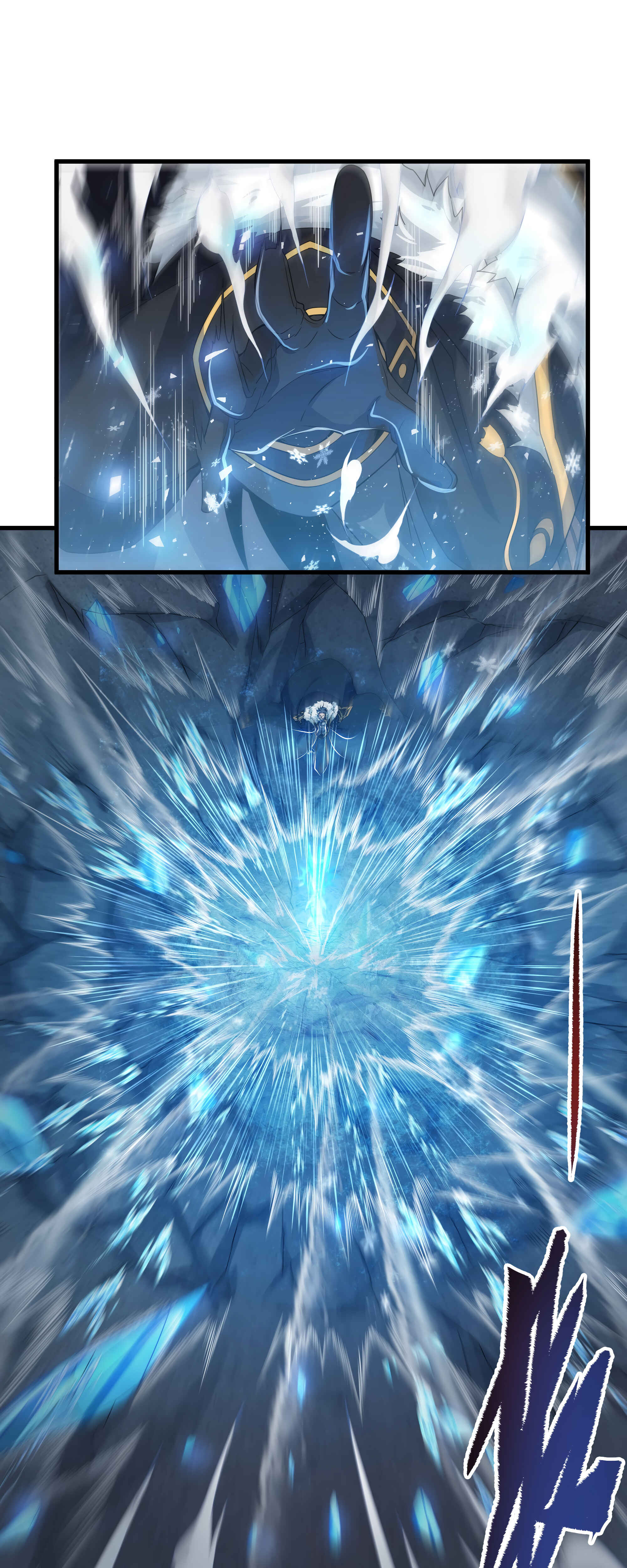 Despite Coming From the Abyss, I Will Save Humanity Chapter 19 - Page 29