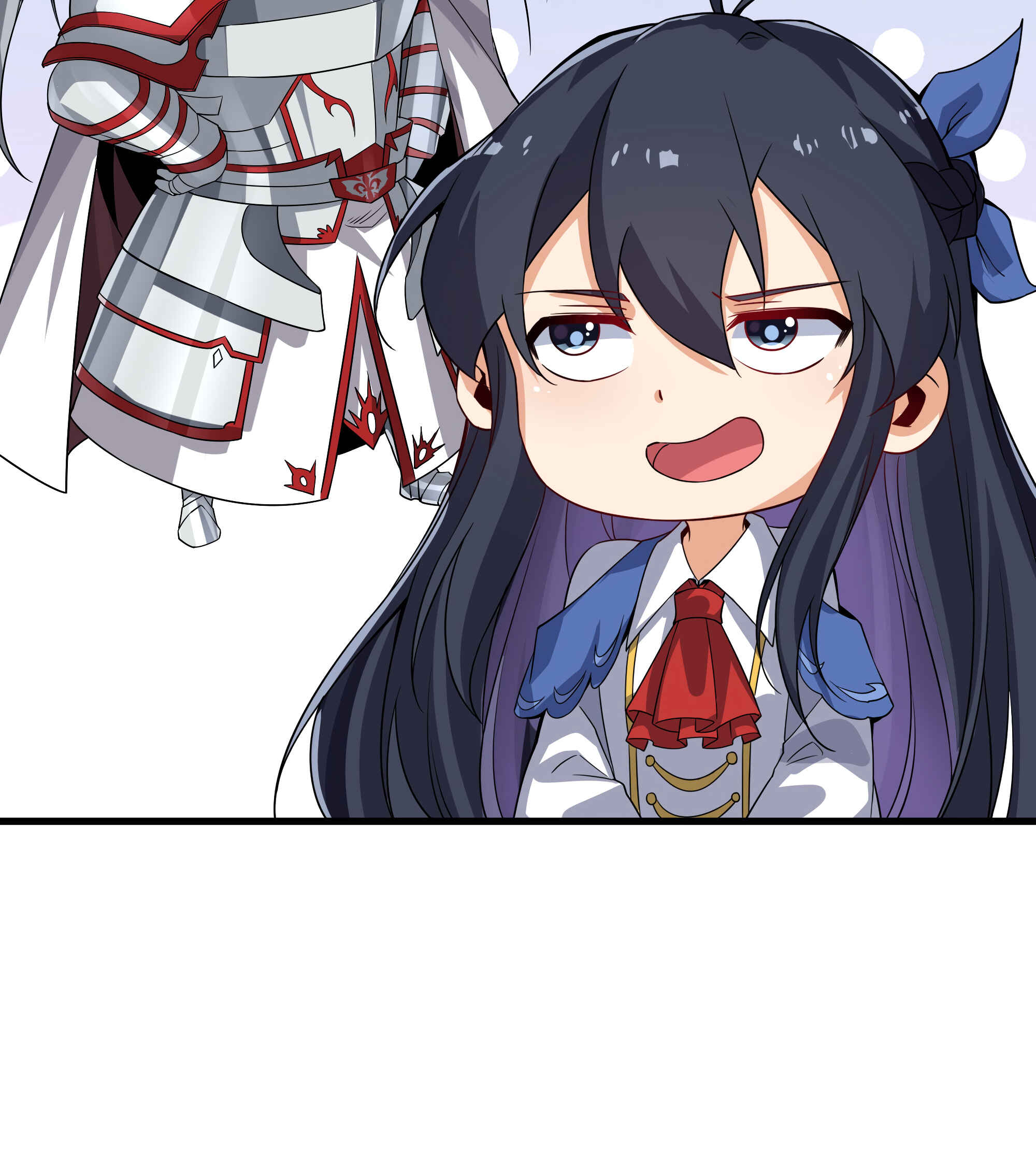 Despite Coming From the Abyss, I Will Save Humanity Chapter 19 - Page 38