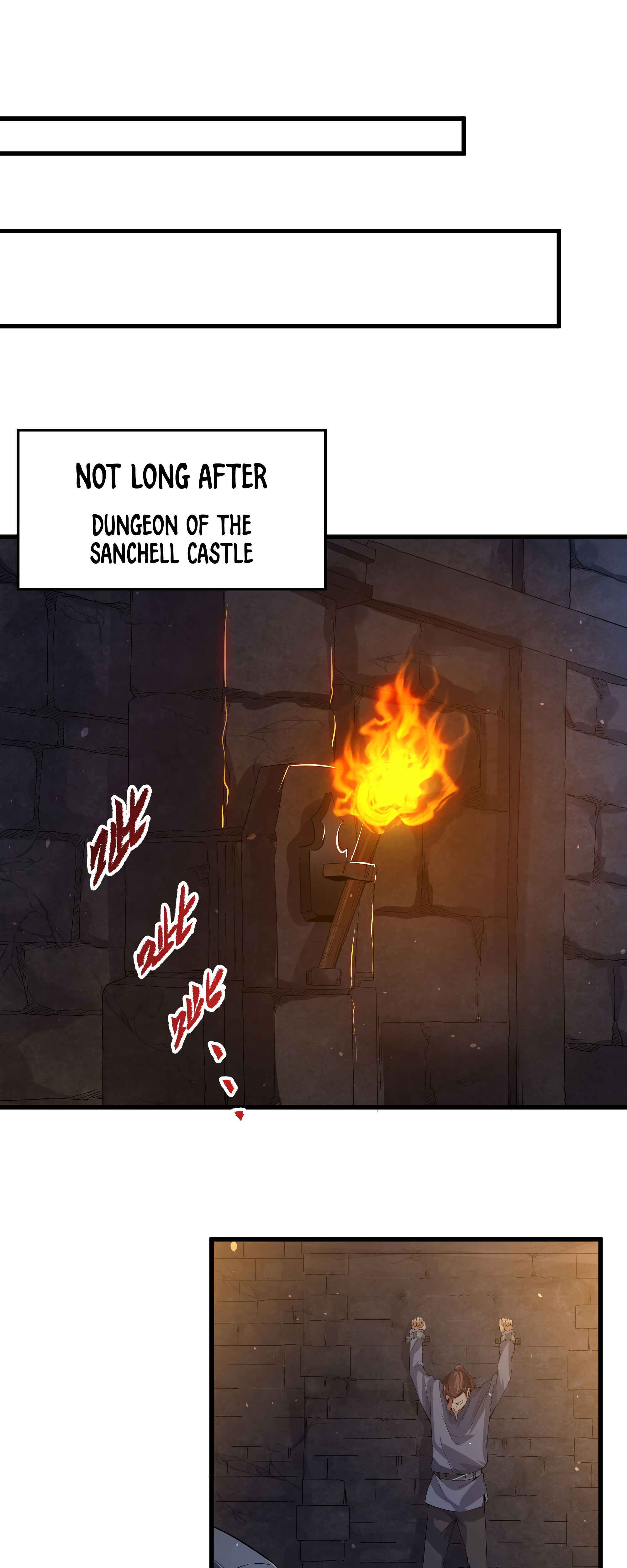 Despite Coming From the Abyss, I Will Save Humanity Chapter 19 - Page 41