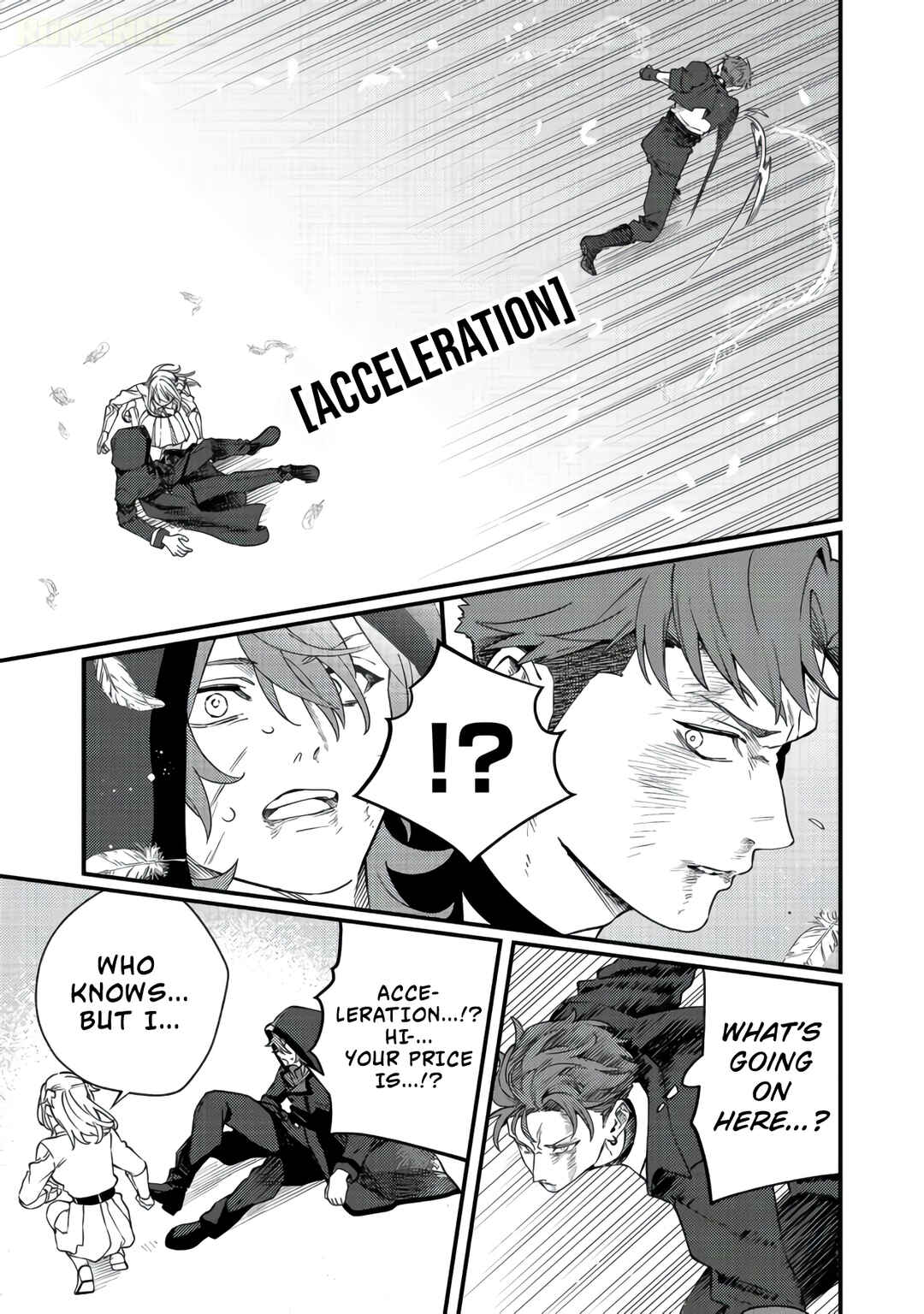 Oshi no Teki ni Natta node Chapter 12 - Page 8