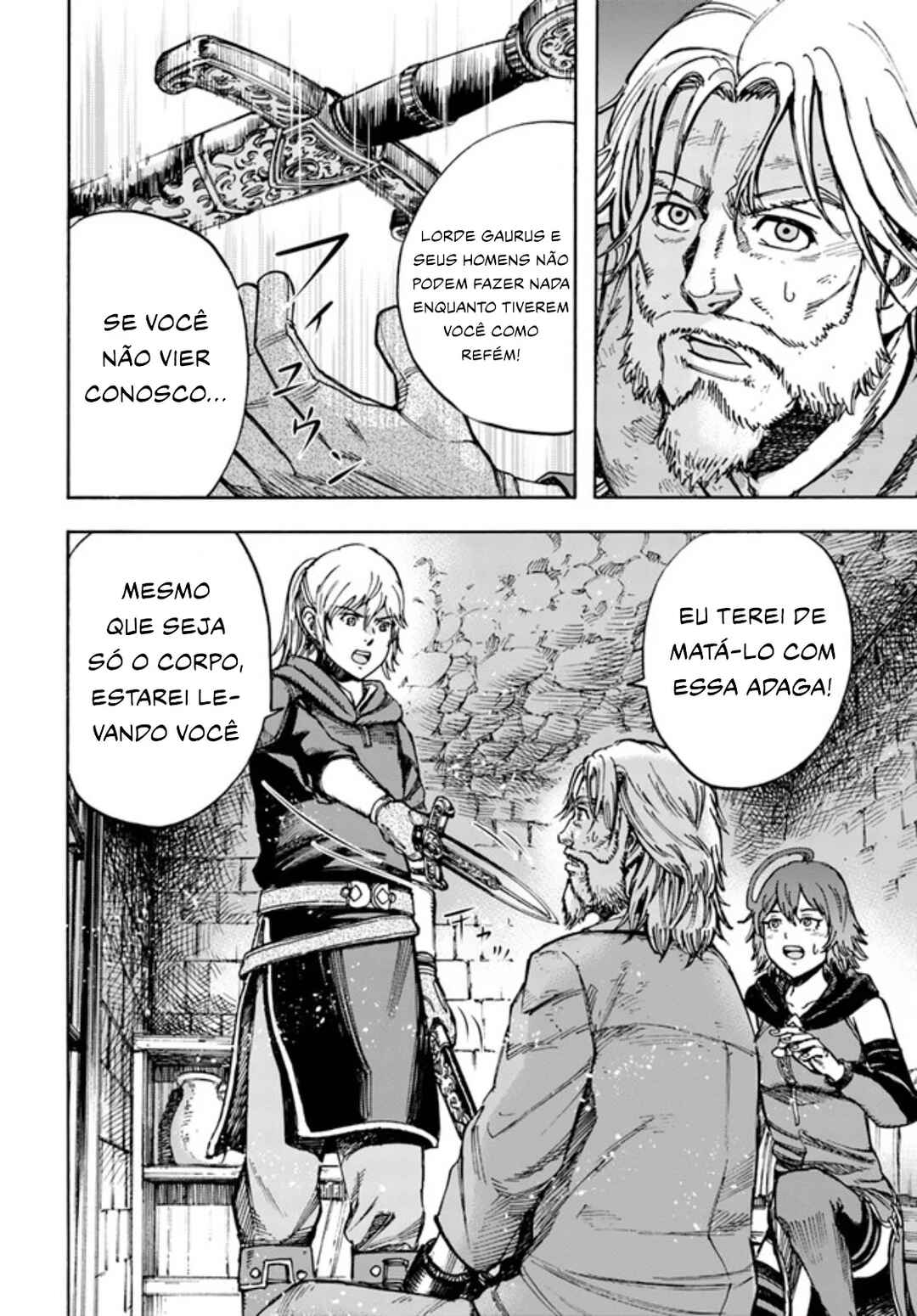 Shoukan Sareta Kenja wa Isekai o Yuku: Saikyou na no wa Fuyou Zaiko no Aitemu deshita Chapter 22 - Page 11
