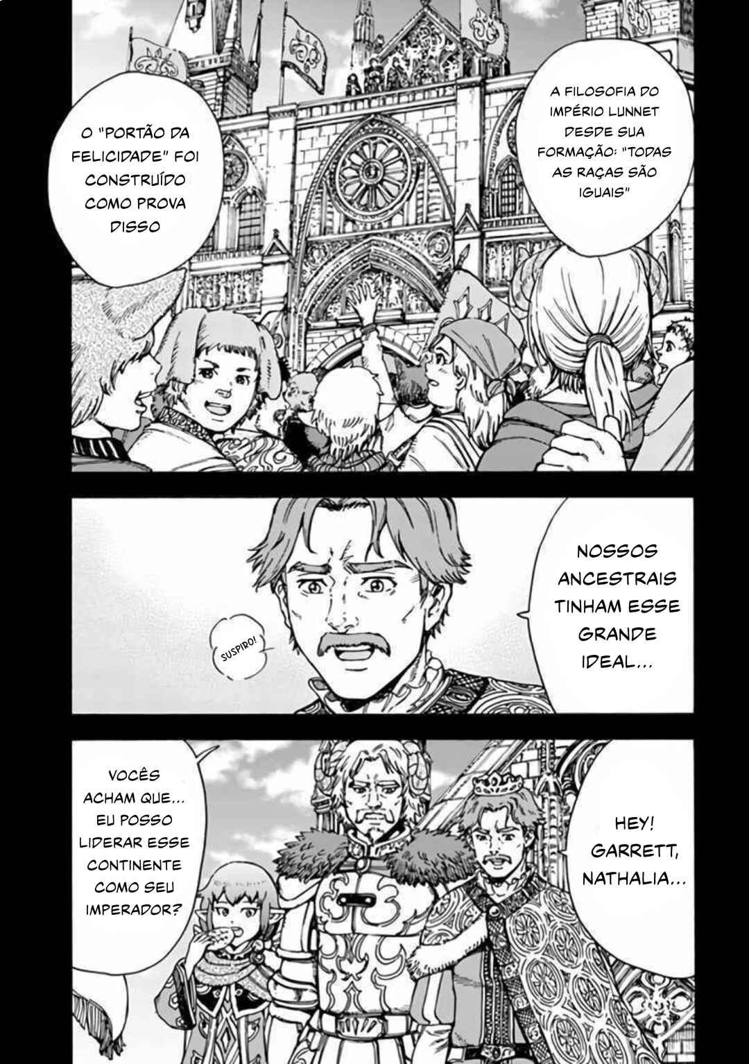 Shoukan Sareta Kenja wa Isekai o Yuku: Saikyou na no wa Fuyou Zaiko no Aitemu deshita Chapter 22 - Page 2