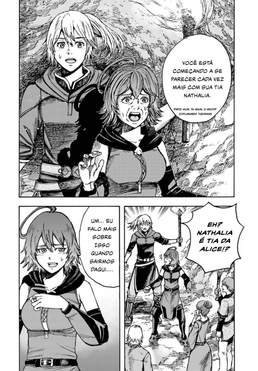 Shoukan Sareta Kenja wa Isekai o Yuku: Saikyou na no wa Fuyou Zaiko no Aitemu deshita Chapter 22 - Page 21