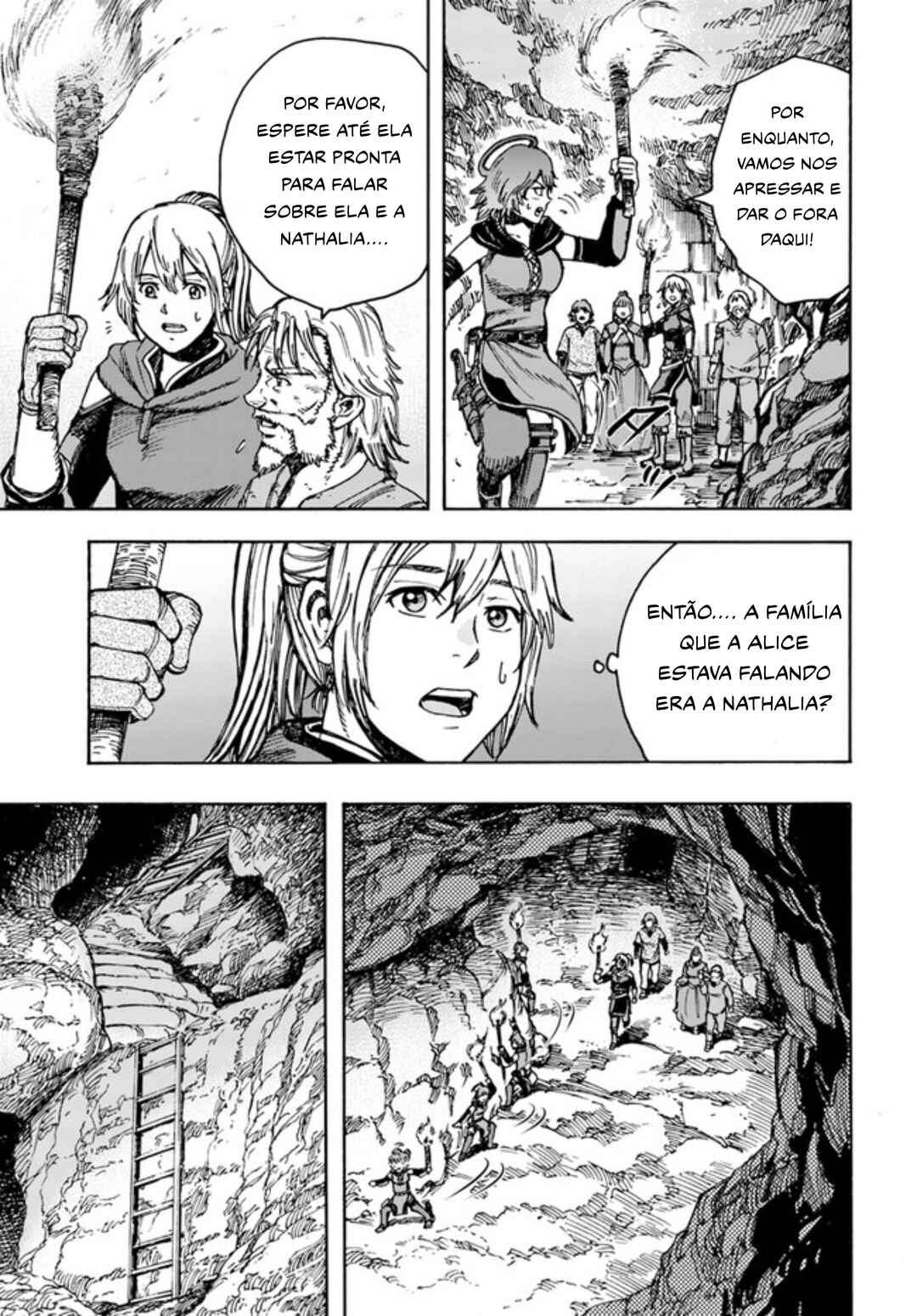 Shoukan Sareta Kenja wa Isekai o Yuku: Saikyou na no wa Fuyou Zaiko no Aitemu deshita Chapter 22 - Page 22