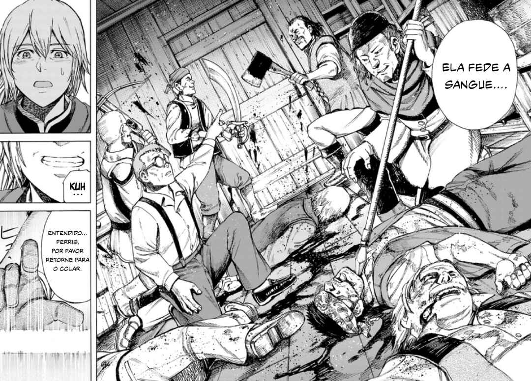 Shoukan Sareta Kenja wa Isekai o Yuku: Saikyou na no wa Fuyou Zaiko no Aitemu deshita Chapter 22 - Page 27