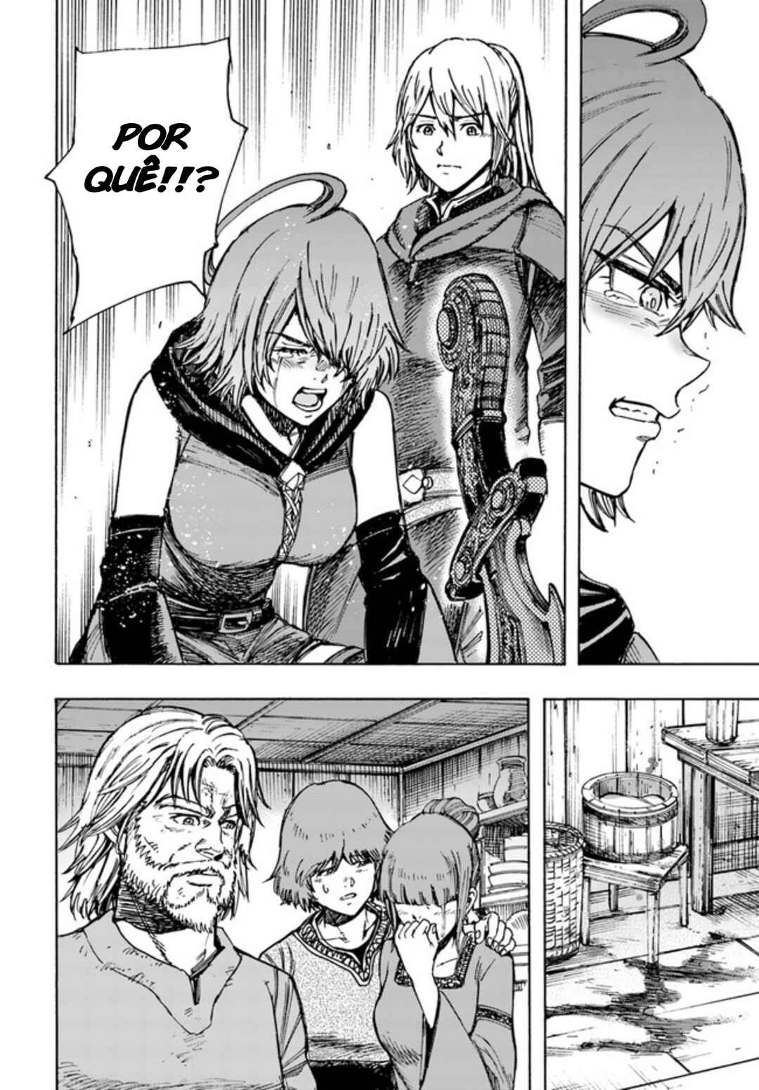 Shoukan Sareta Kenja wa Isekai o Yuku: Saikyou na no wa Fuyou Zaiko no Aitemu deshita Chapter 22 - Page 34