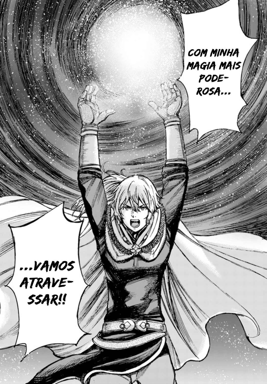 Shoukan Sareta Kenja wa Isekai o Yuku: Saikyou na no wa Fuyou Zaiko no Aitemu deshita Chapter 22 - Page 41