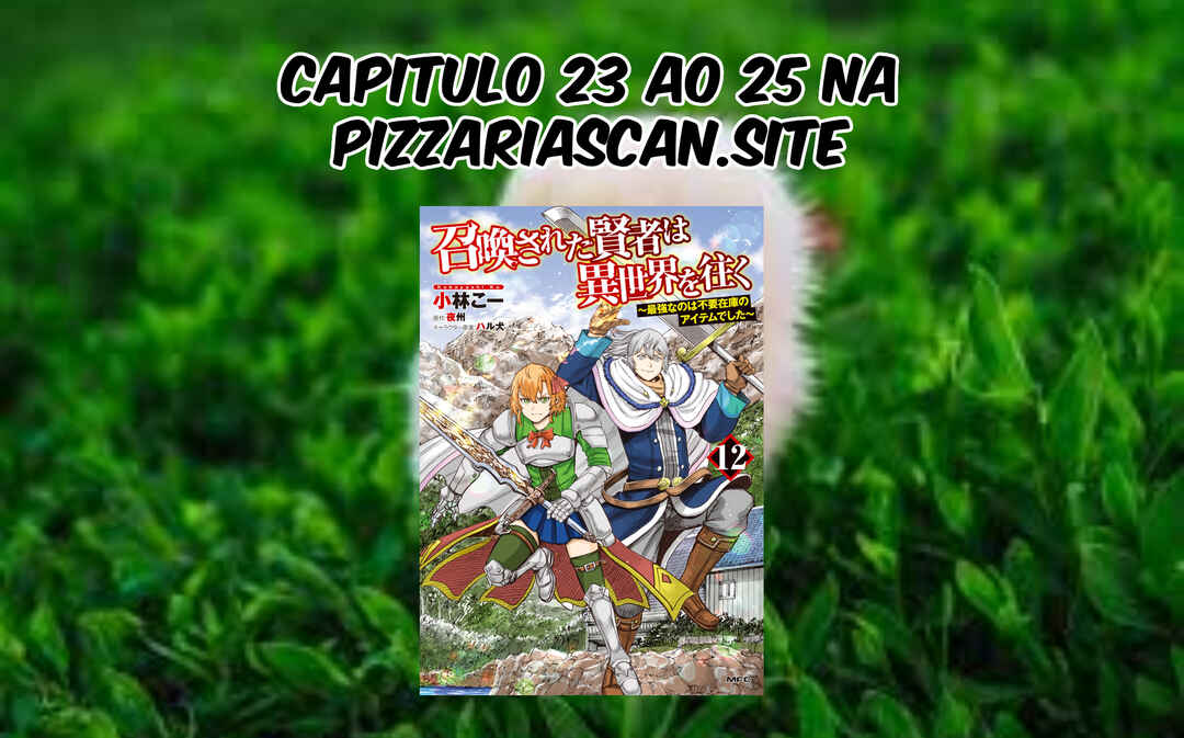 Shoukan Sareta Kenja wa Isekai o Yuku: Saikyou na no wa Fuyou Zaiko no Aitemu deshita Chapter 22 - Page 43
