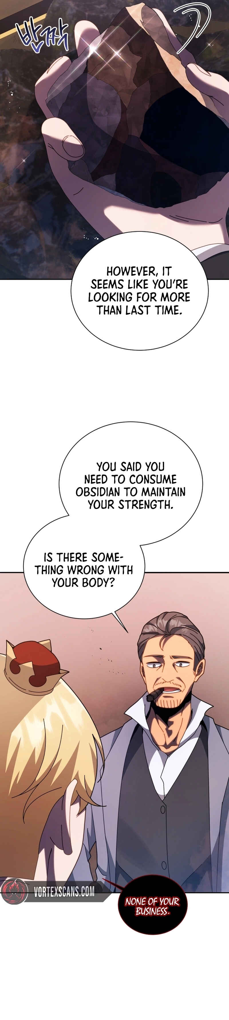 Necromancer Academy and the Genius Summoner Chapter 118 - Page 16
