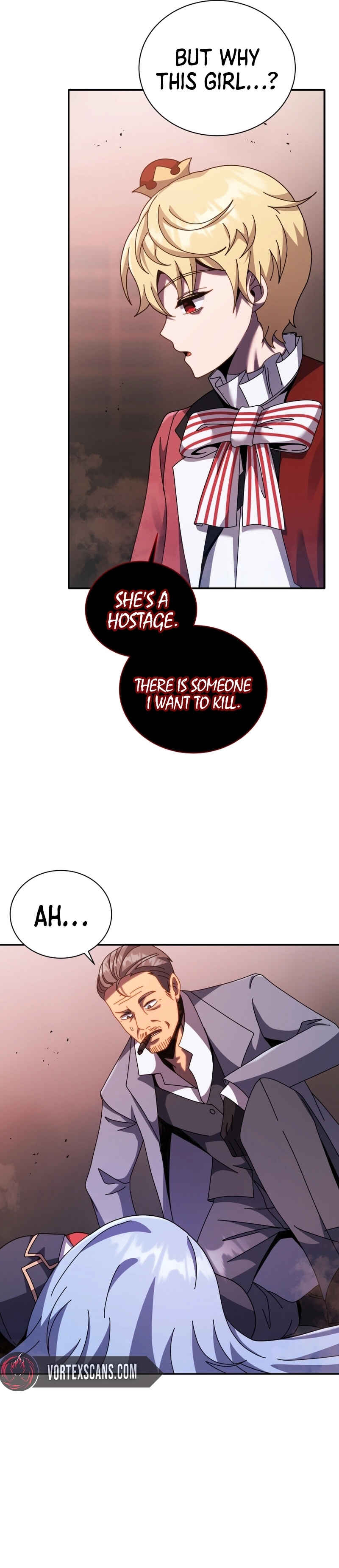 Necromancer Academy and the Genius Summoner Chapter 118 - Page 19