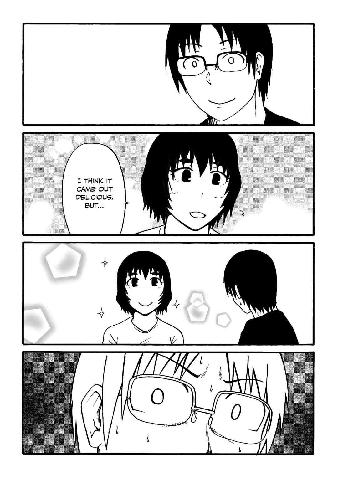 Totsugi Okureta Kitsune ga Yome ni Kuru Hanashi Chapter 76 - Page 6
