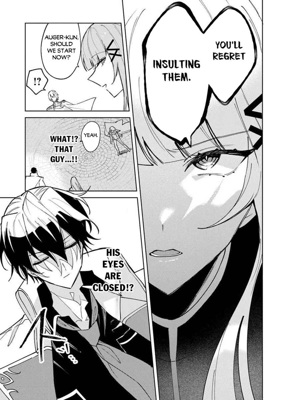 Akuyaku Onzoushi no Kanchigai Seija Seikatsu ~Nidome no Jinsei wa Yaritai Houdai Shitai Dake na no ni~ Chapter 25.2 - Page 7