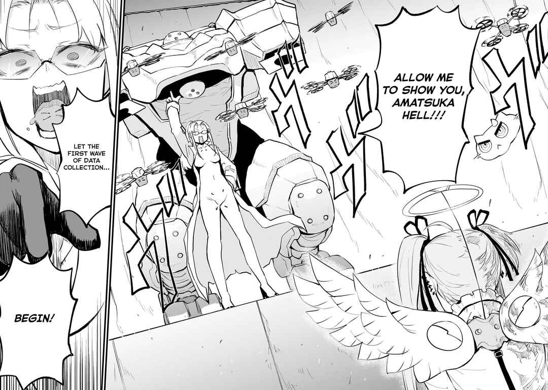 Streaming War Chapter 7 - Page 2