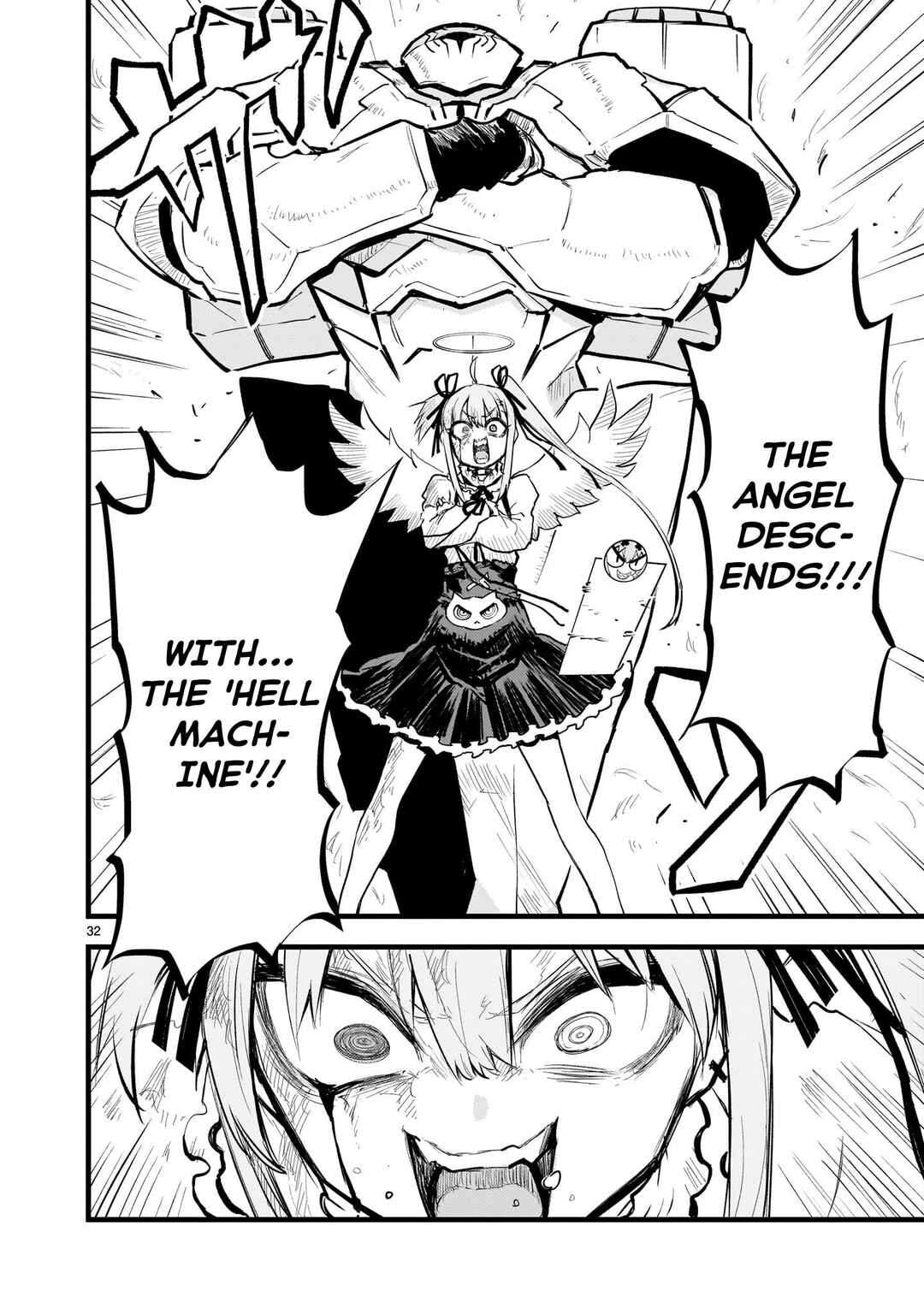 Streaming War Chapter 7 - Page 31
