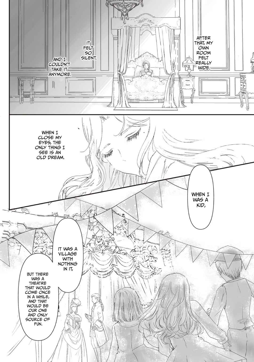 Housekishou no Maid Chapter 4 - Page 13