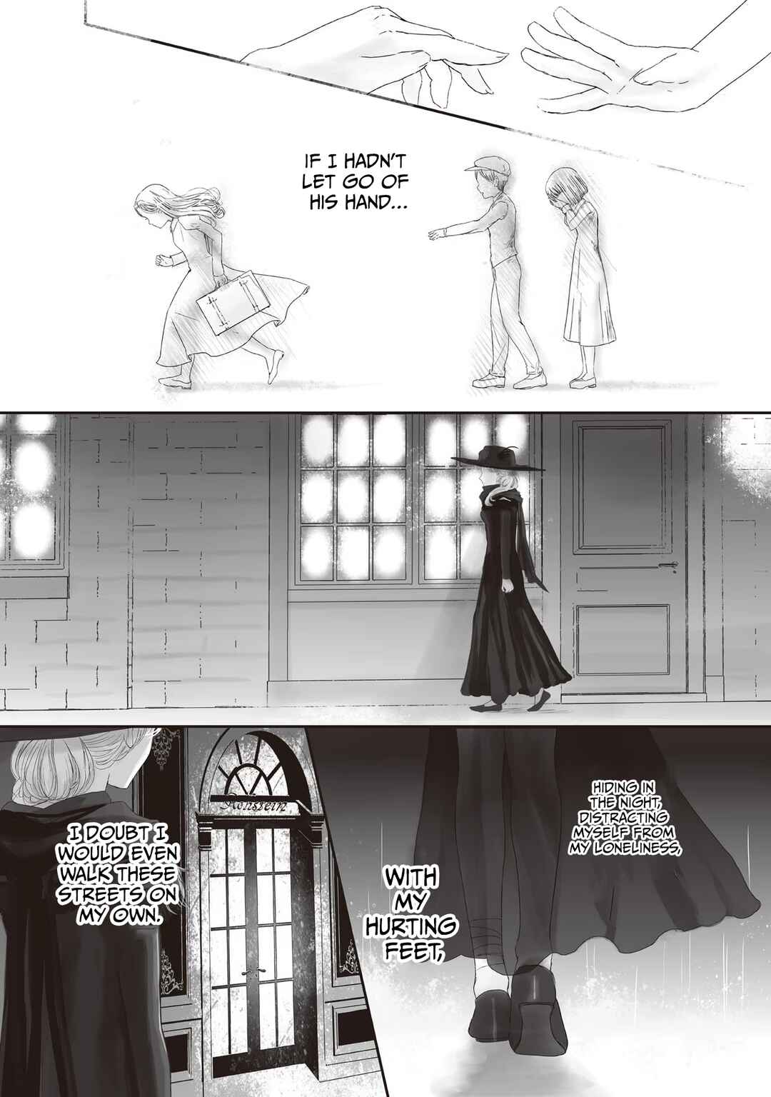 Housekishou no Maid Chapter 4 - Page 16