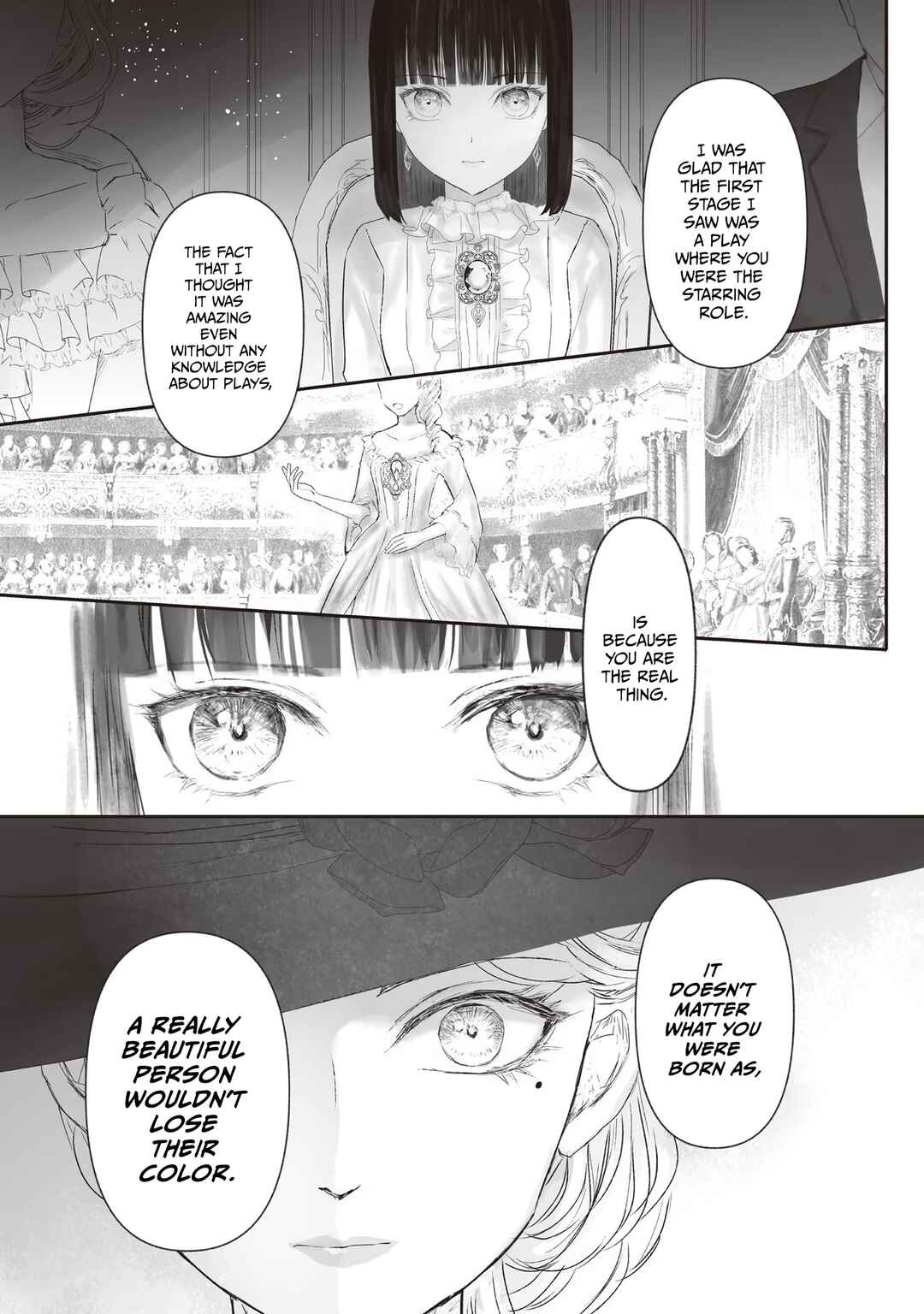 Housekishou no Maid Chapter 4 - Page 18