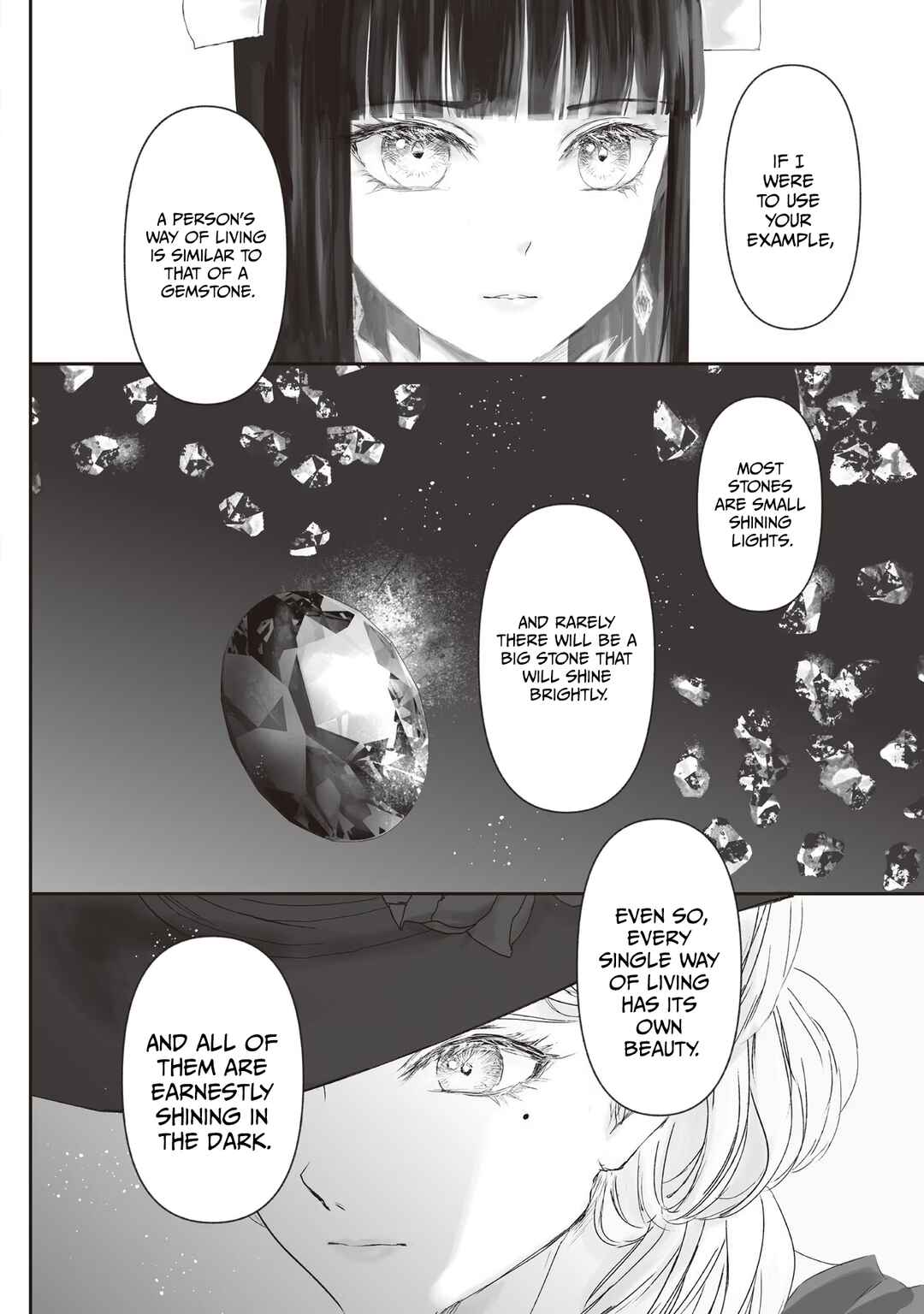 Housekishou no Maid Chapter 4 - Page 19
