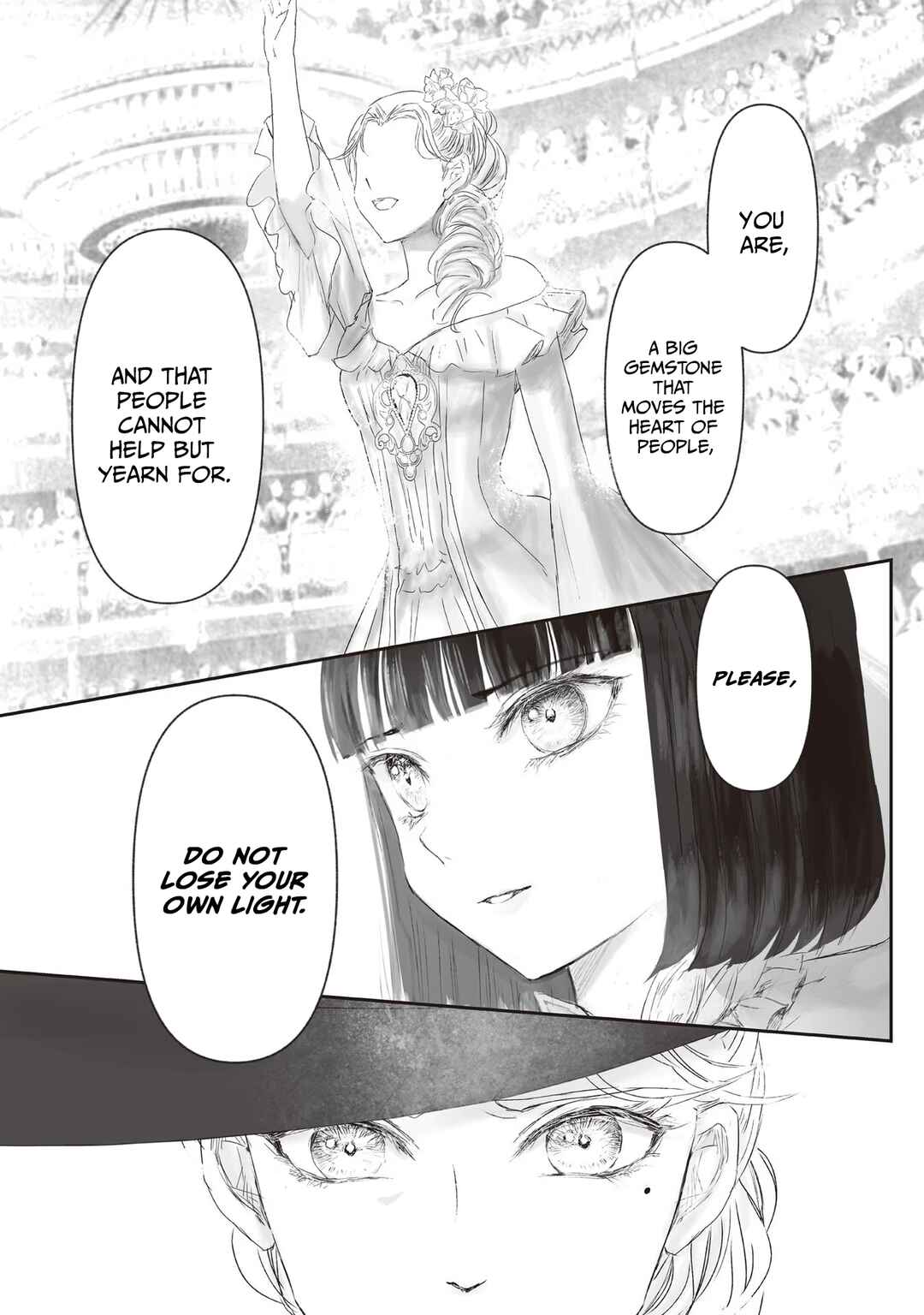 Housekishou no Maid Chapter 4 - Page 20