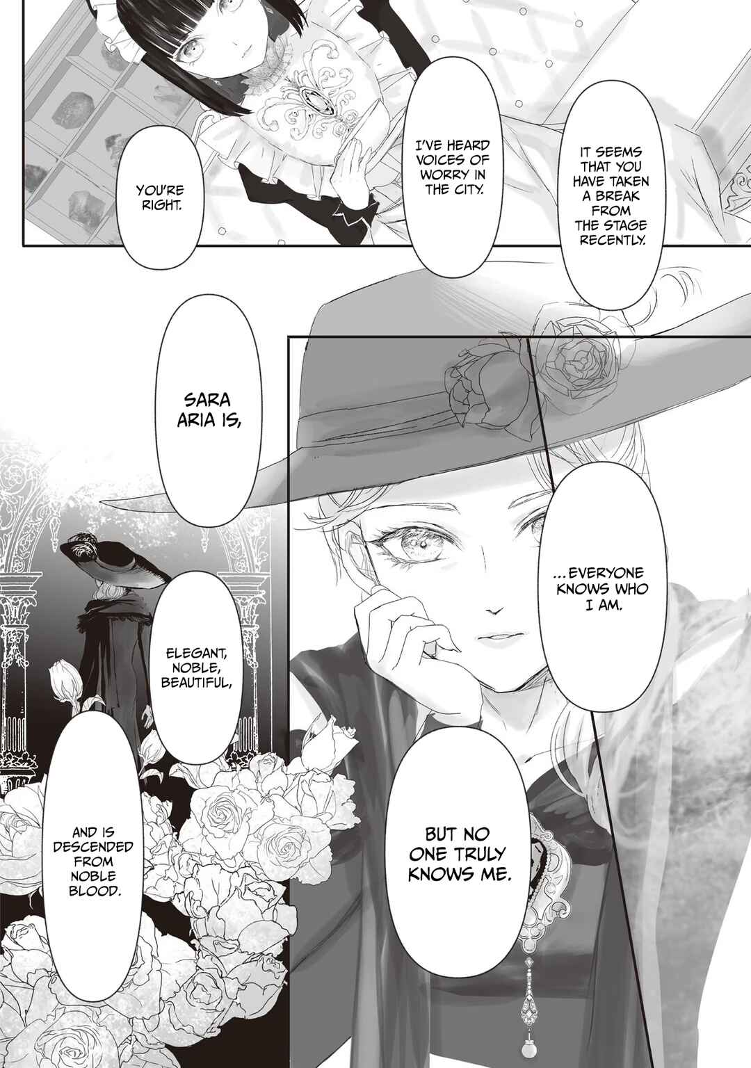 Housekishou no Maid Chapter 4 - Page 9