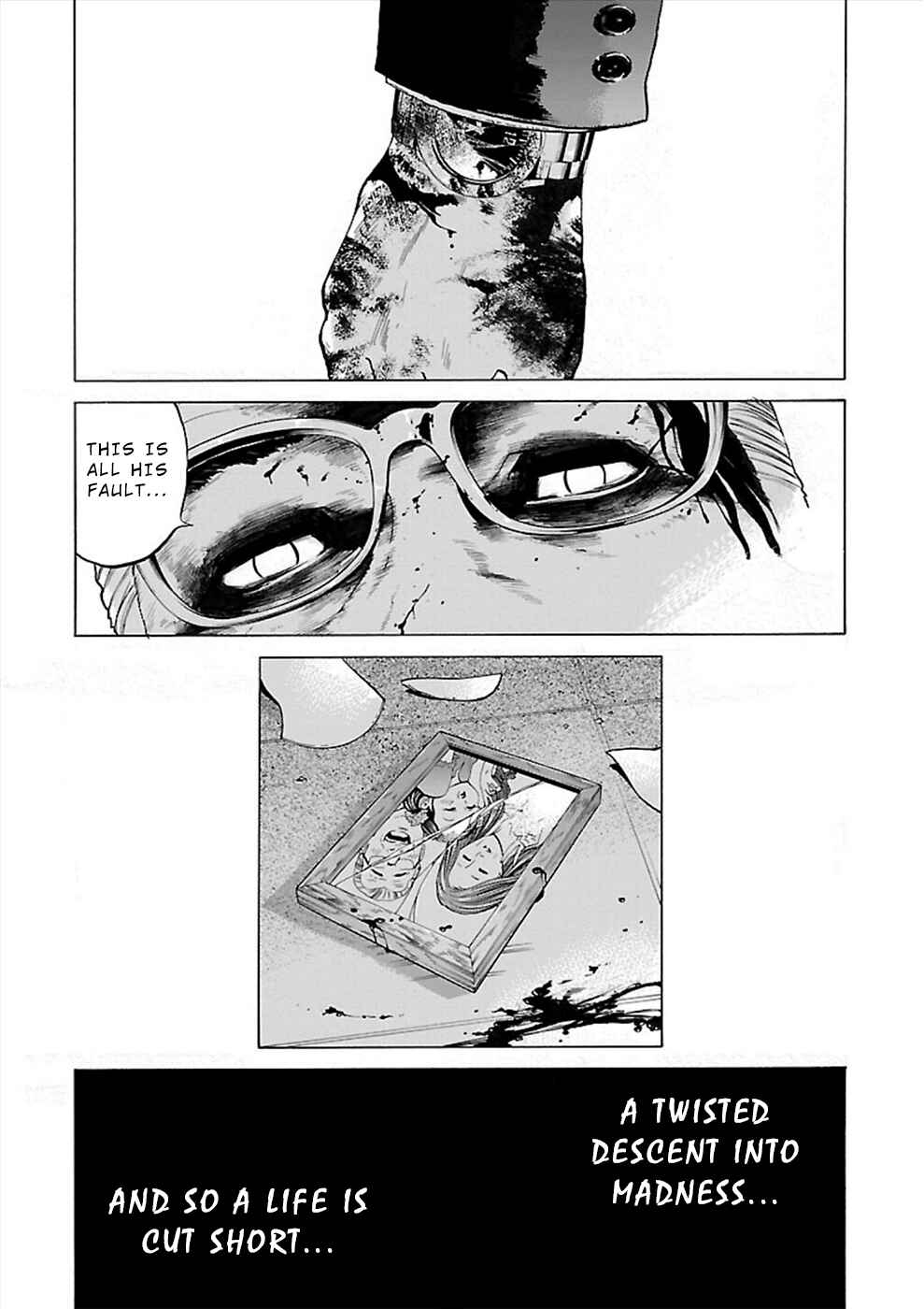 Genocider Chapter 8 - Page 29