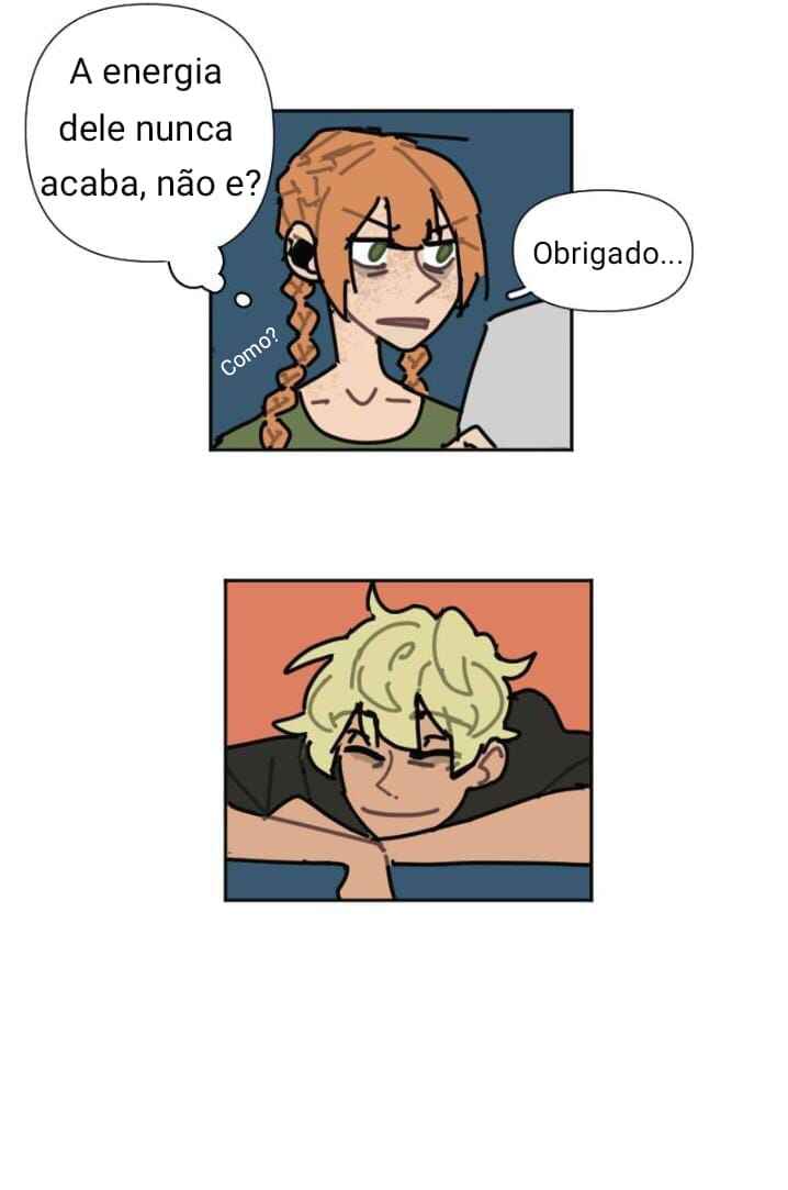 School Bus Graveyard Chapter 2 - Page 16