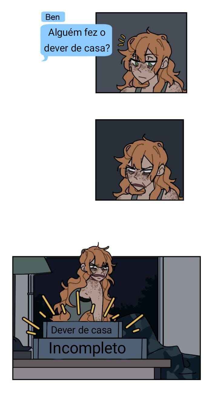 School Bus Graveyard Chapter 2 - Page 9