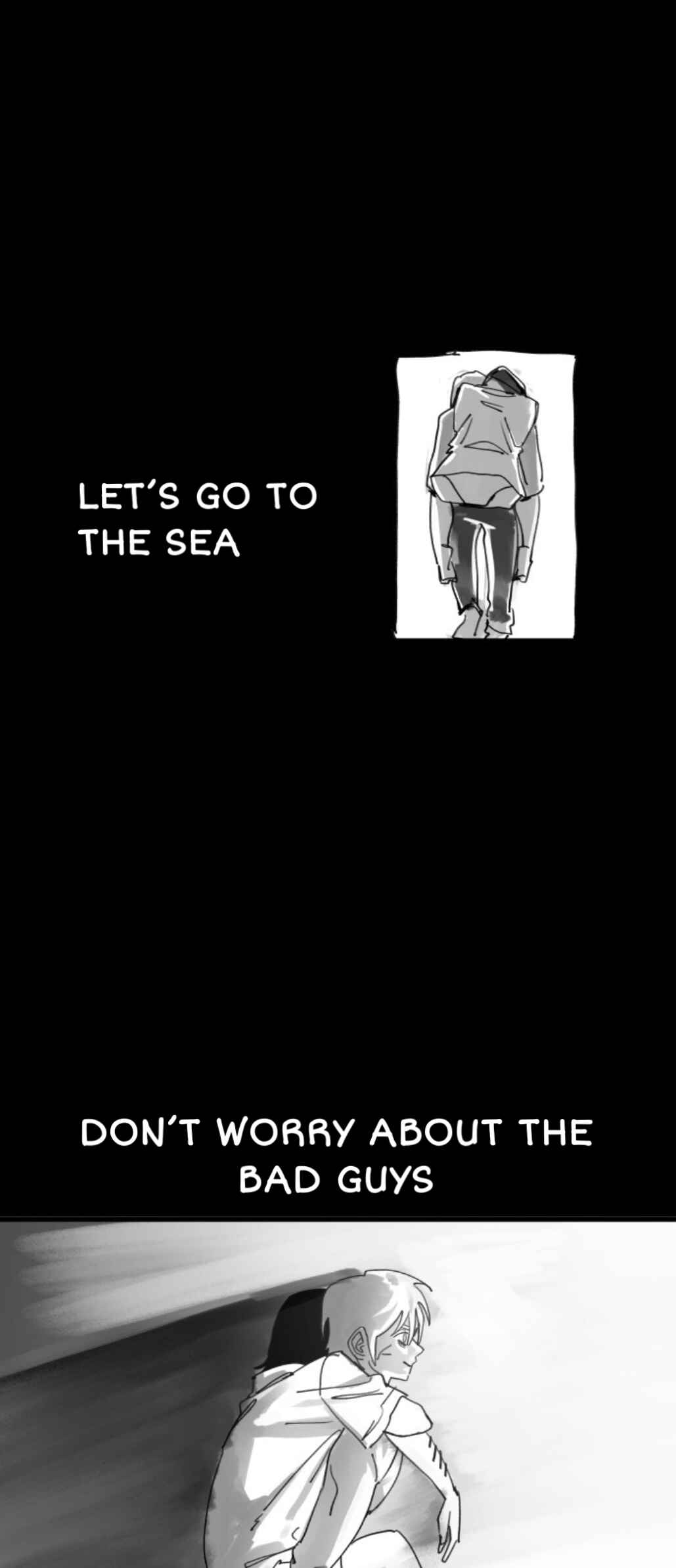335km Chapter 32 - Page 12