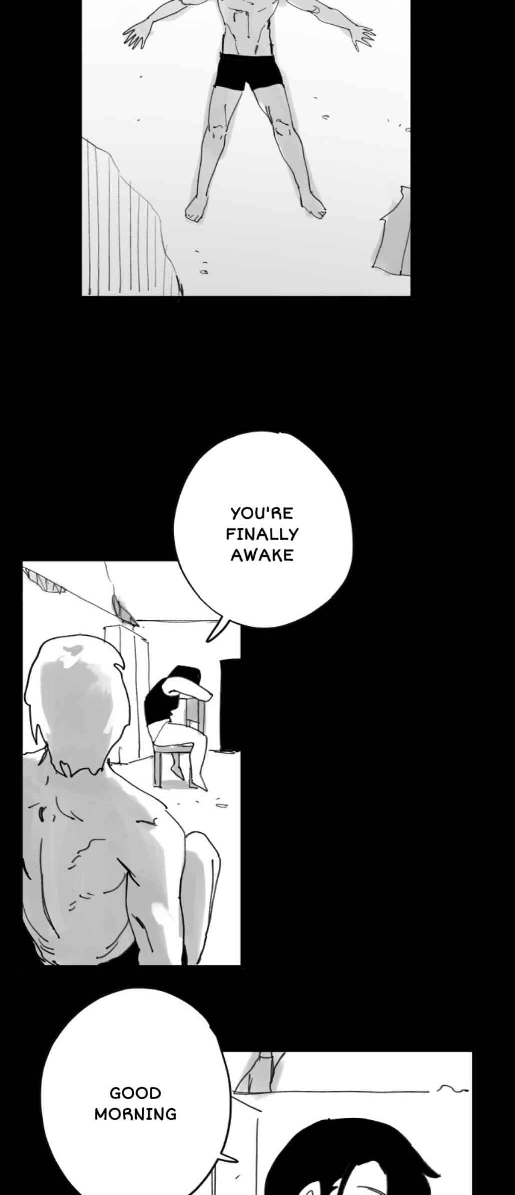 335km Chapter 32 - Page 2