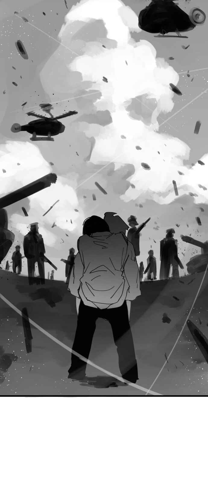 335km Chapter 32 - Page 20