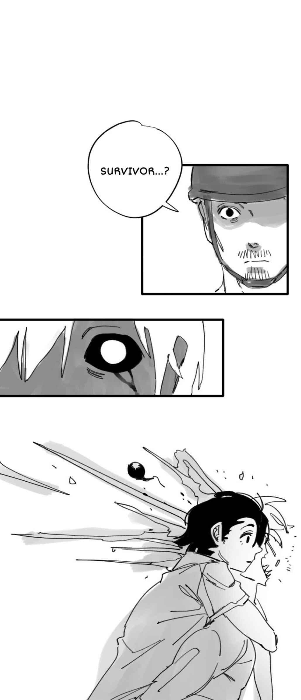 335km Chapter 32 - Page 21