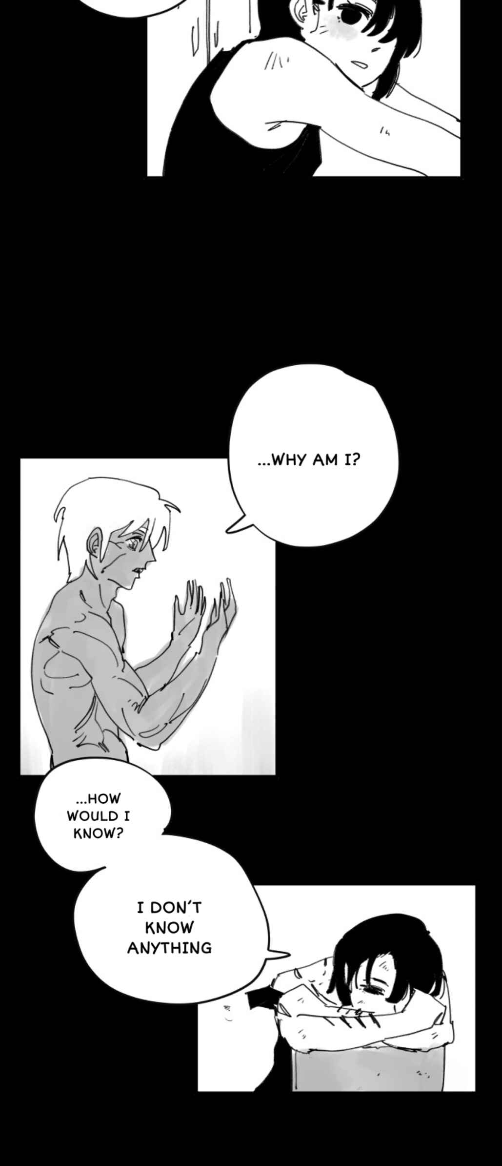 335km Chapter 32 - Page 3