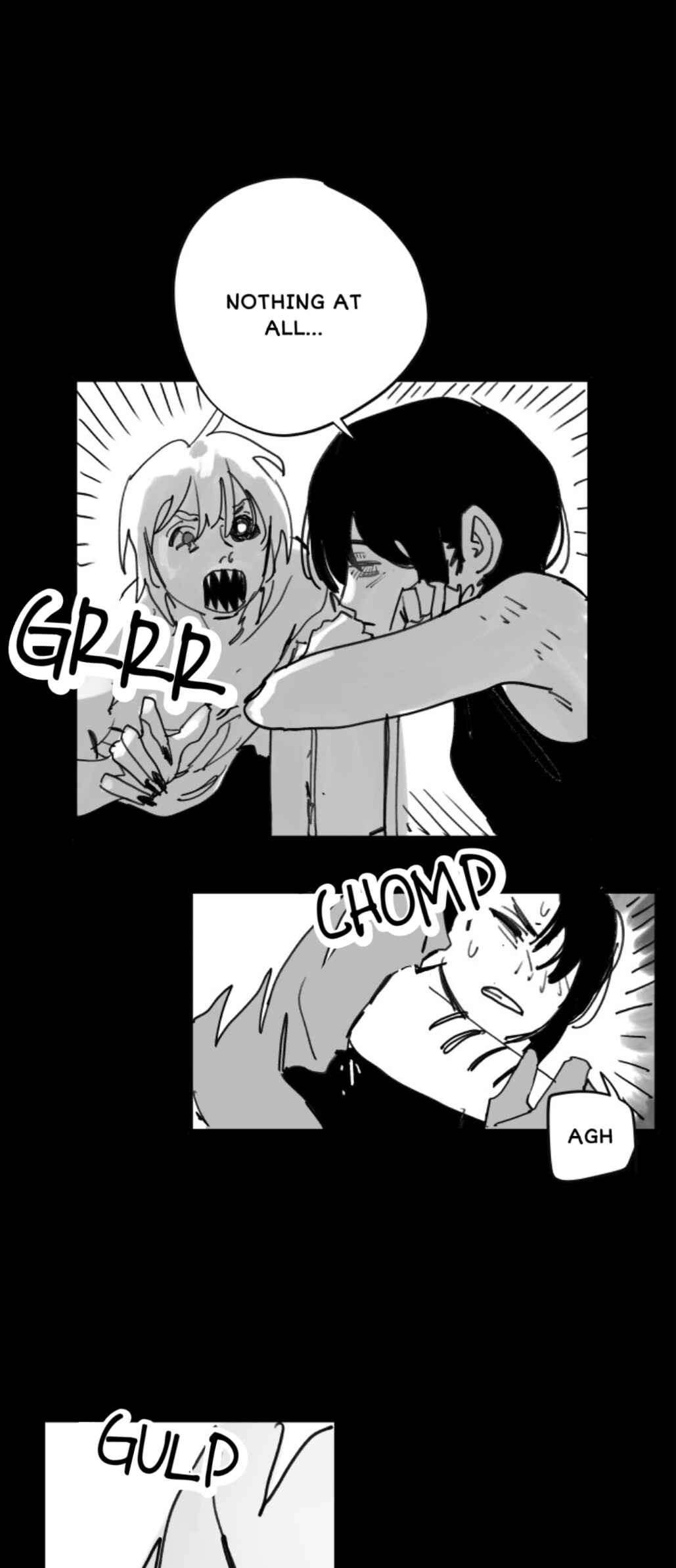 335km Chapter 32 - Page 4